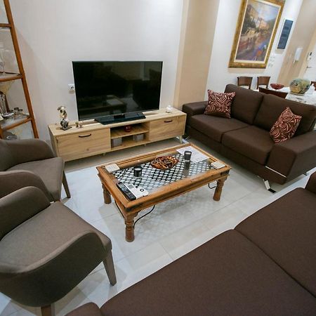 Moza House Apartment Kavala Exterior photo