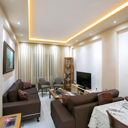 Moza House Apartment Kavala Exterior photo