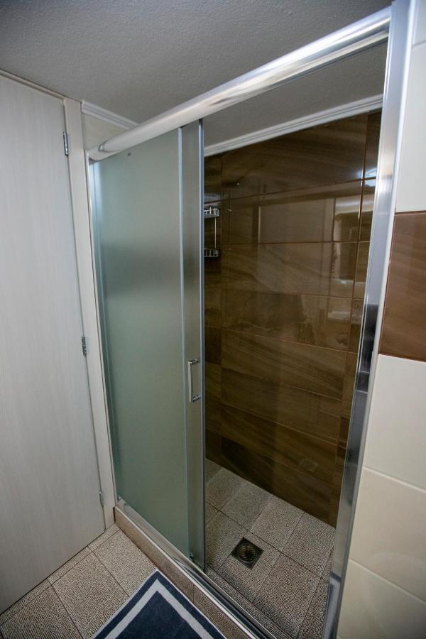Moza House Apartment Kavala Exterior photo