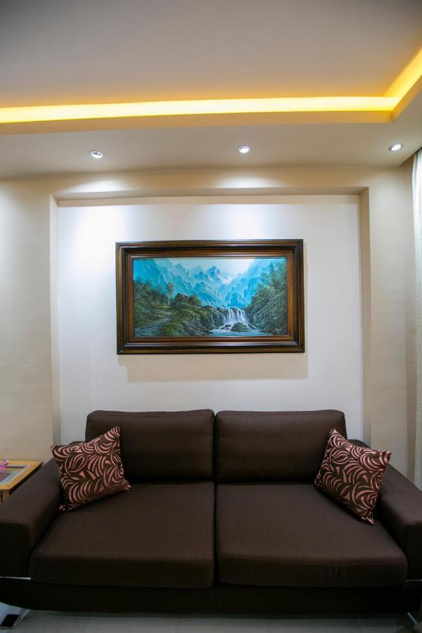 Moza House Apartment Kavala Exterior photo